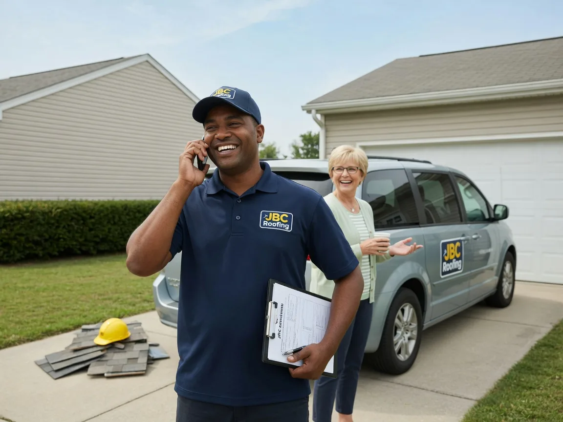 Roof Replacement Fort Dodge, IA FAQs